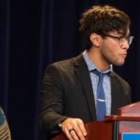 Laker Effect Challenge 2019 3